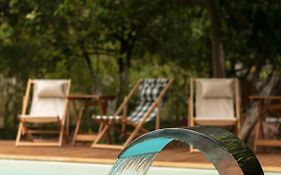 Gayb-I Bungalows By Naturelife - Free Access To Beach