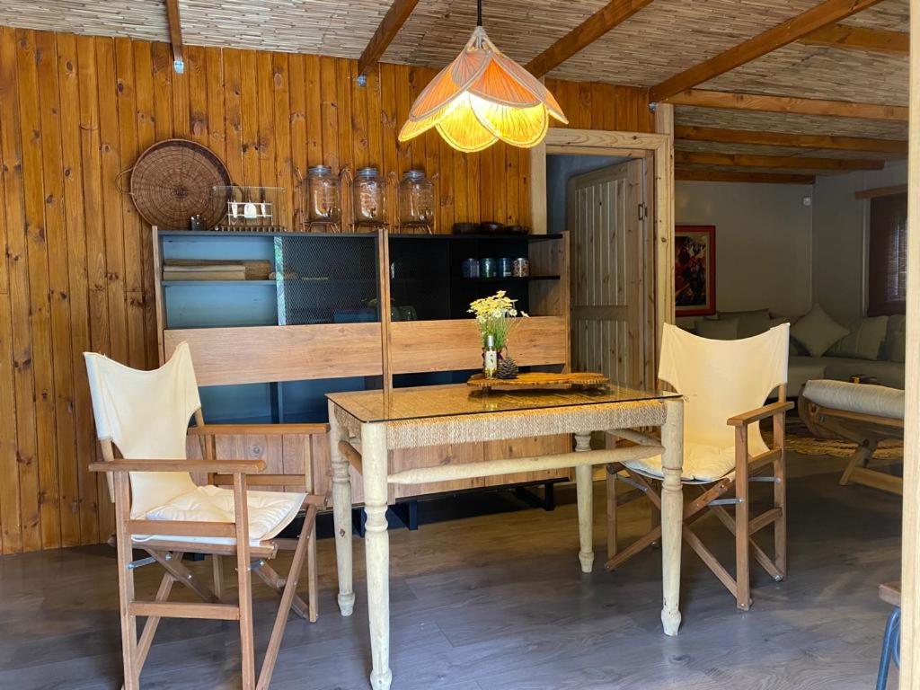 Gayb-I Bungalows By Naturelife - Free Access To Beach Çıralı Zimmer foto